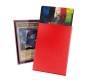 Preview: Ultimate Guard Cortex Sleeves Japanische Größe Rot (60)